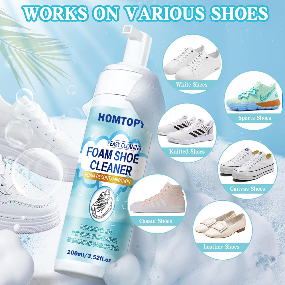 Shoe Cleaning Kit,Sneaker clea - đánh giá và giá Sneaker Cleaner