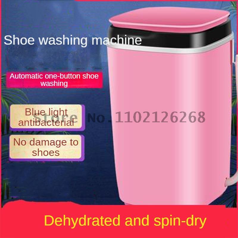 Washing Machine Full-automatic - đánh giá và giá Shoe Brush